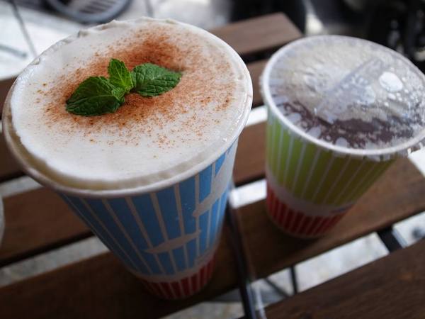 2gether(內湖店):2gether 內湖好下午茶~