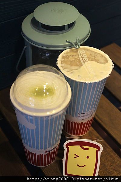 2gether(內湖店):台北/內湖 【療癒系創意厚片吐司-土司人超Q的~】2gether(內湖店)捷運港墘站