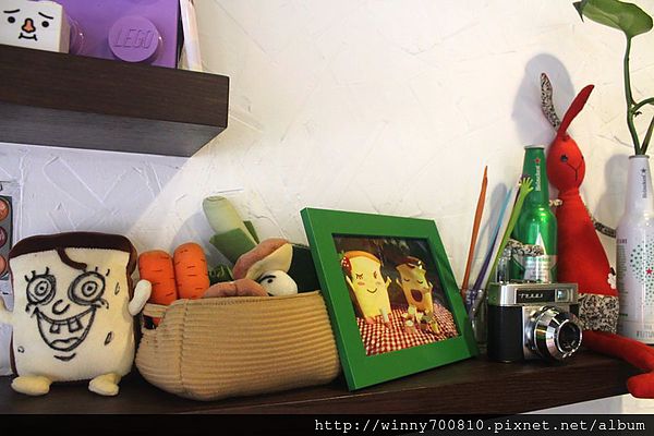 2gether(內湖店):台北/內湖 【療癒系創意厚片吐司-土司人超Q的~】2gether(內湖店)捷運港墘站