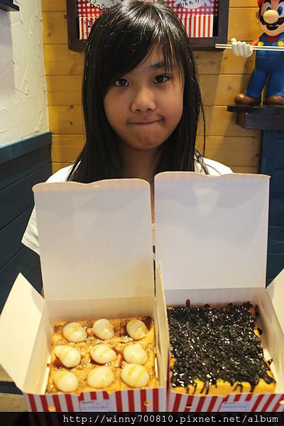 2gether(內湖店):台北/內湖 【療癒系創意厚片吐司-土司人超Q的~】2gether(內湖店)捷運港墘站