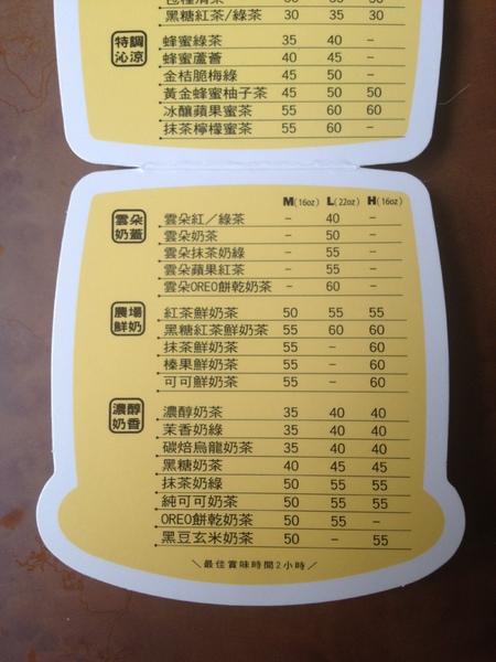 2gether(內湖店)：2gether──傳說中的厚片？