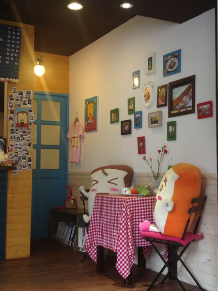 2gether(內湖店)：2gether──傳說中的厚片？