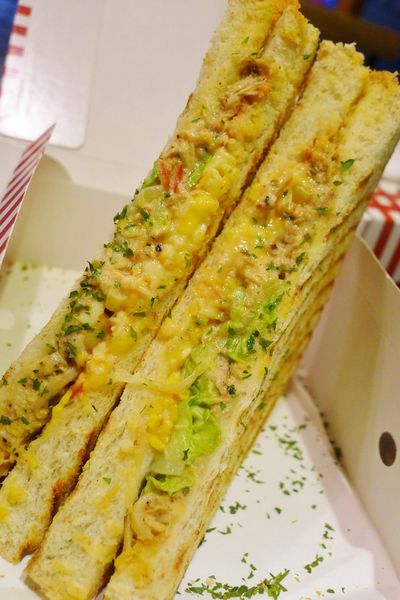 2gether(內湖店):口碑24-內湖療癒系輕食午茶在光2gether(內湖店)