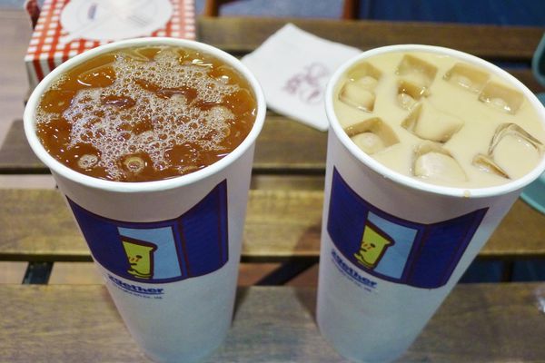 2gether(內湖店):口碑24-內湖療癒系輕食午茶在光2gether(內湖店)