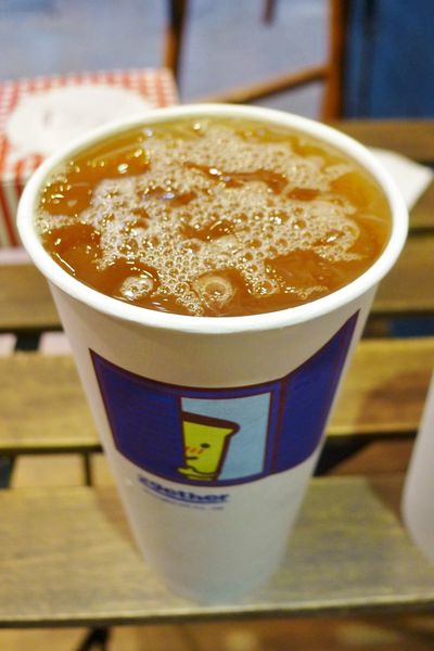 2gether(內湖店):口碑24-內湖療癒系輕食午茶在光2gether(內湖店)