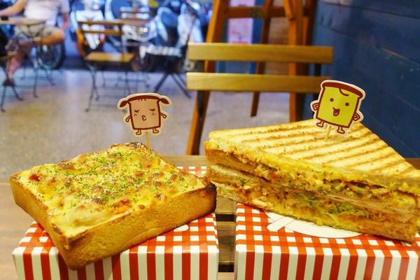 2gether(內湖店):口碑24-內湖療癒系輕食午茶在光2gether(內湖店)