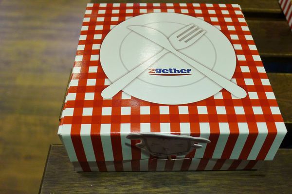 2gether(內湖店):口碑24-內湖療癒系輕食午茶在光2gether(內湖店)