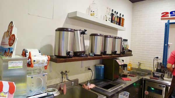 2gether(內湖店):口碑24-內湖療癒系輕食午茶在光2gether(內湖店)