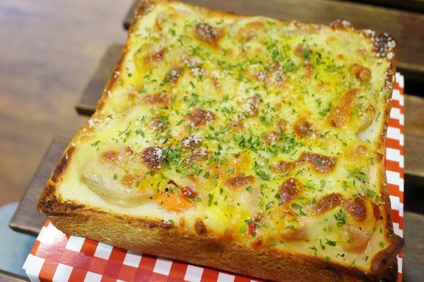 2gether(內湖店):口碑24-內湖療癒系輕食午茶在光2gether(內湖店)