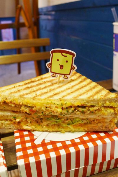 2gether(內湖店):口碑24-內湖療癒系輕食午茶在光2gether(內湖店)