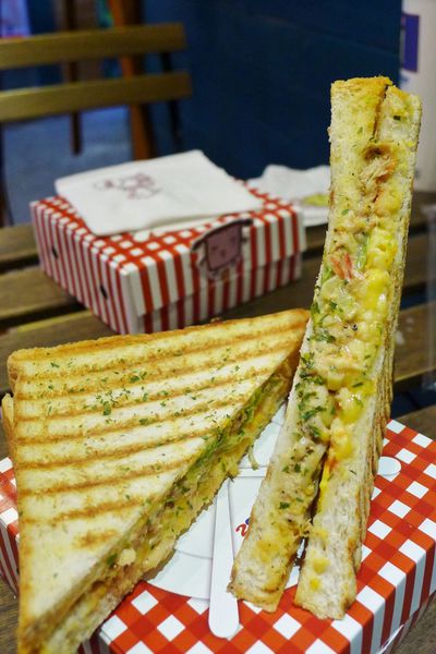 2gether(內湖店):口碑24-內湖療癒系輕食午茶在光2gether(內湖店)