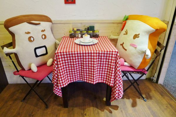 2gether(內湖店):口碑24-內湖療癒系輕食午茶在光2gether(內湖店)