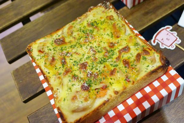 2gether(內湖店):口碑24-內湖療癒系輕食午茶在光2gether(內湖店)