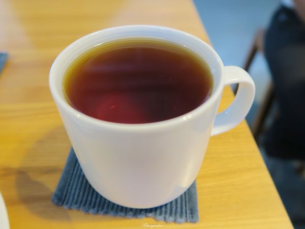 拾米屋：[北投在地美食]台北 拾米屋~老穀倉裡的素樸美好滋味