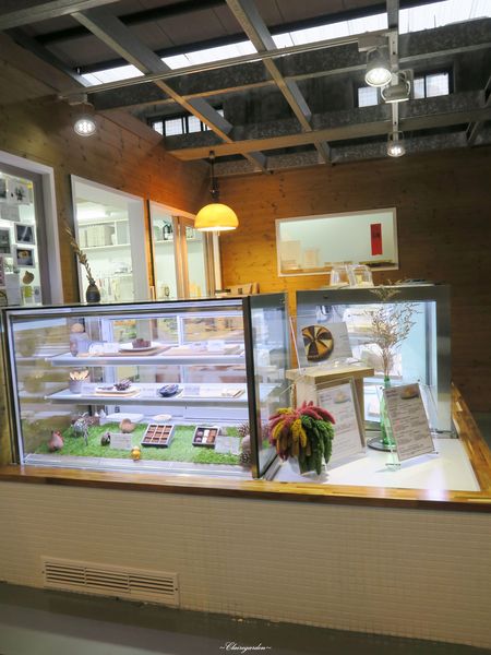 拾米屋：[北投在地美食]台北 拾米屋~老穀倉裡的素樸美好滋味