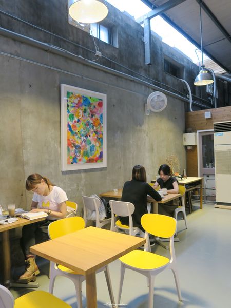 拾米屋：[北投在地美食]台北 拾米屋~老穀倉裡的素樸美好滋味