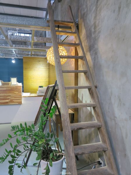 拾米屋：[北投在地美食]台北 拾米屋~老穀倉裡的素樸美好滋味