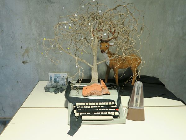 拾米屋：[北投在地美食]台北 拾米屋~老穀倉裡的素樸美好滋味