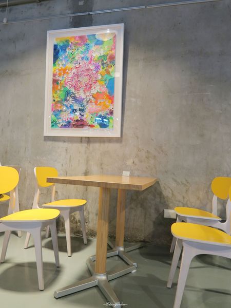 拾米屋：[北投在地美食]台北 拾米屋~老穀倉裡的素樸美好滋味