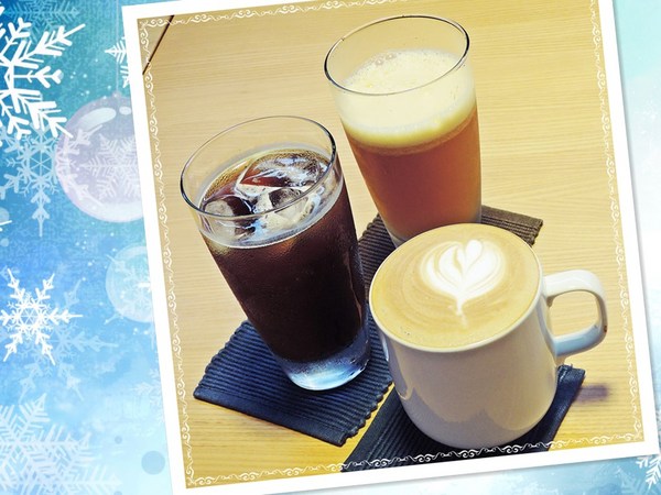 拾米屋:✜ 穀倉裡滴手作溫度午晚茶-「拾米屋」*0*