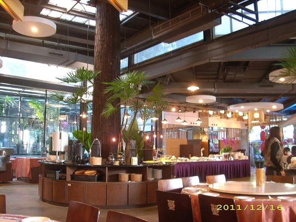 溪頭妖怪村：妖怪村好好玩2011(一)