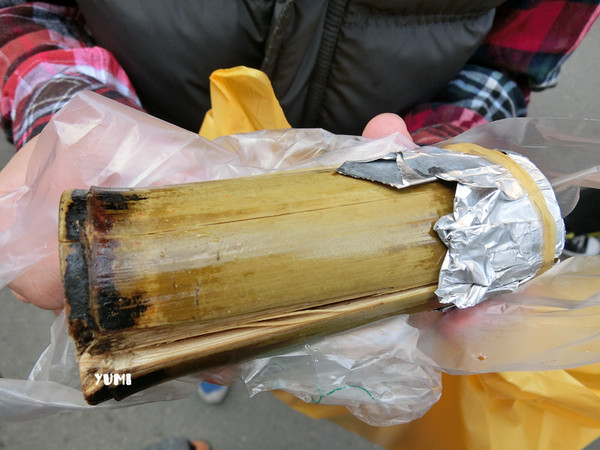 溪頭妖怪村：【南投遊記】注意！！妖怪枯麻占領台灣了@溪頭松林町妖怪村