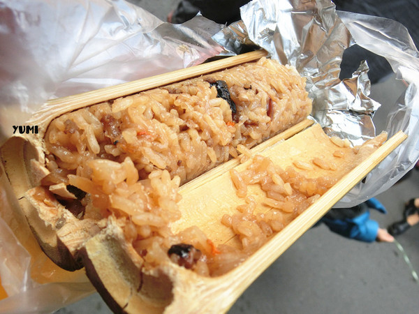 溪頭妖怪村：【南投遊記】注意！！妖怪枯麻占領台灣了@溪頭松林町妖怪村