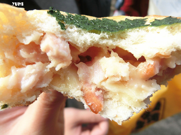 溪頭妖怪村：【南投遊記】注意！！妖怪枯麻占領台灣了@溪頭松林町妖怪村