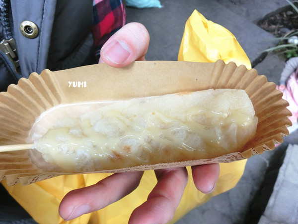 溪頭妖怪村：【南投遊記】注意！！妖怪枯麻占領台灣了@溪頭松林町妖怪村