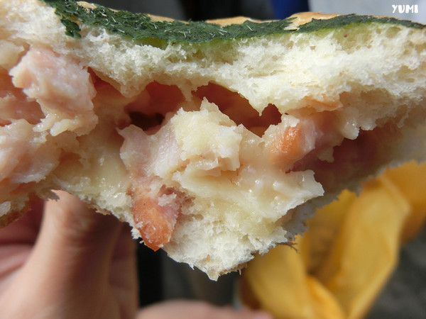 溪頭妖怪村：【南投遊記】注意！！妖怪枯麻占領台灣了@溪頭松林町妖怪村