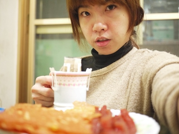 軒記台灣肉乾王:食。中式零嘴-肉乾(團購)。咖啡新朋友!! 軒記台灣肉乾王創新的東西合併幸福美味