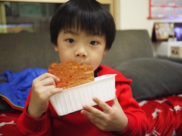 軒記台灣肉乾王:食。中式零嘴-肉乾(團購)。咖啡新朋友!! 軒記台灣肉乾王創新的東西合併幸福美味