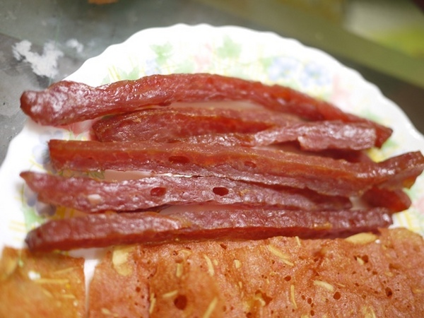 軒記台灣肉乾王:食。中式零嘴-肉乾(團購)。咖啡新朋友!! 軒記台灣肉乾王創新的東西合併幸福美味