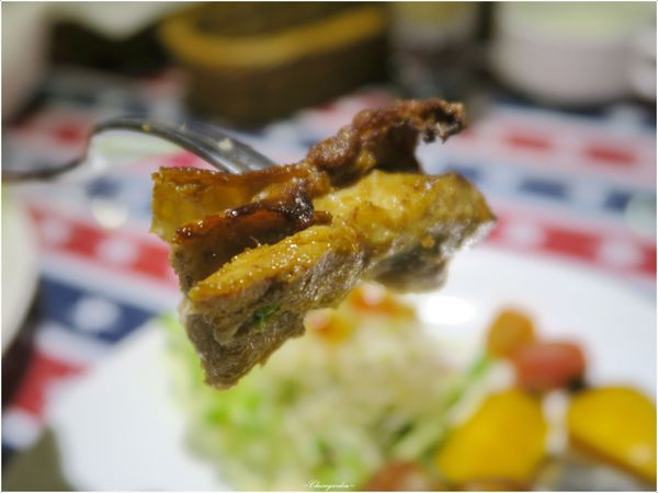 WORTHY活西美式餐飲:台北 捷運新埔站 WORTHY活西美式餐飲~破牆的英雄聯盟X香料版美式料理