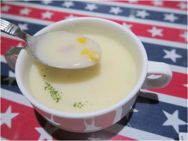 WORTHY活西美式餐飲:台北 捷運新埔站 WORTHY活西美式餐飲~破牆的英雄聯盟X香料版美式料理