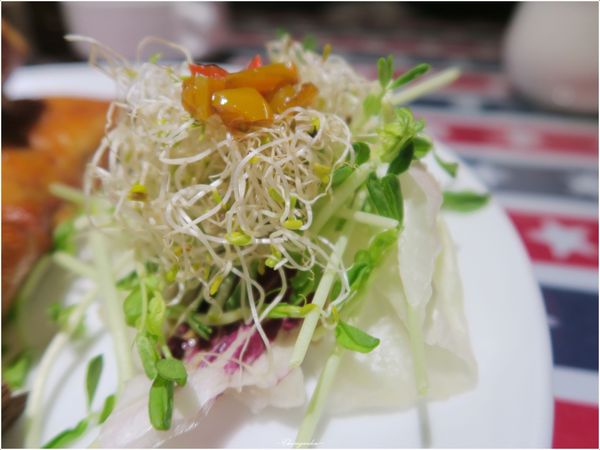 WORTHY活西美式餐飲:台北 捷運新埔站 WORTHY活西美式餐飲~破牆的英雄聯盟X香料版美式料理