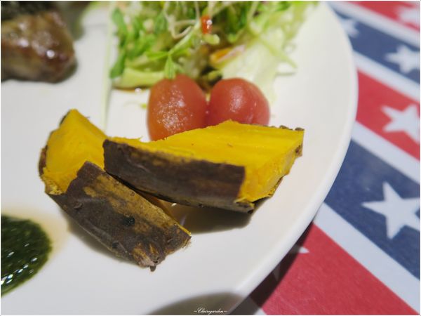 WORTHY活西美式餐飲:台北 捷運新埔站 WORTHY活西美式餐飲~破牆的英雄聯盟X香料版美式料理