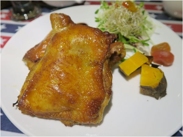 WORTHY活西美式餐飲:台北 捷運新埔站 WORTHY活西美式餐飲~破牆的英雄聯盟X香料版美式料理