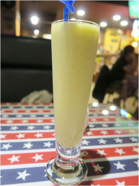 WORTHY活西美式餐飲:台北 捷運新埔站 WORTHY活西美式餐飲~破牆的英雄聯盟X香料版美式料理