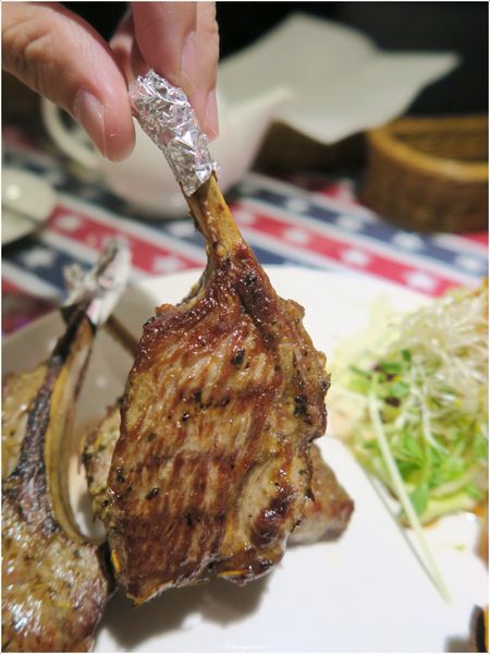 WORTHY活西美式餐飲:台北 捷運新埔站 WORTHY活西美式餐飲~破牆的英雄聯盟X香料版美式料理