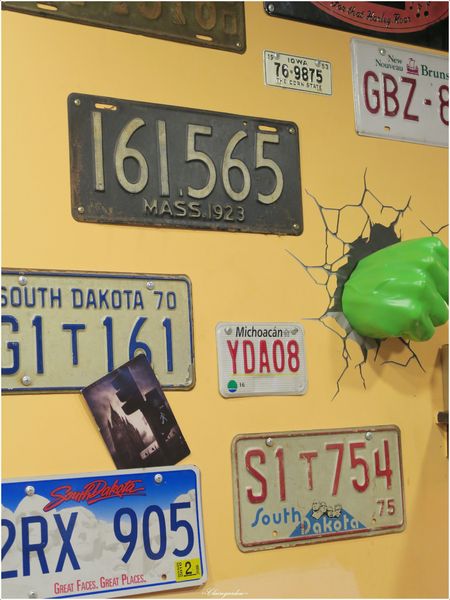 WORTHY活西美式餐飲:台北 捷運新埔站 WORTHY活西美式餐飲~破牆的英雄聯盟X香料版美式料理