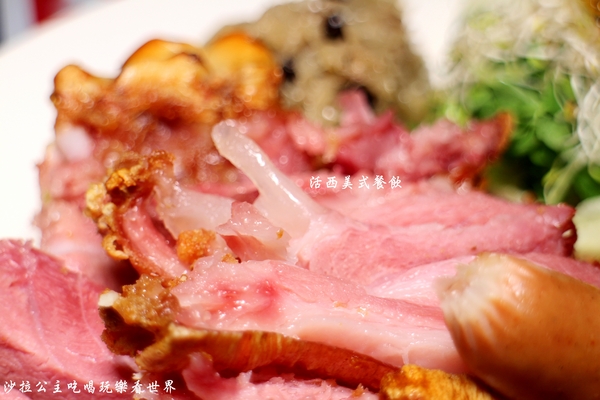 WORTHY活西美式餐飲:板橋致理商圈『WORTHY活西美式餐飲』好吃的烤雞滴甲啦/捷運新埔站