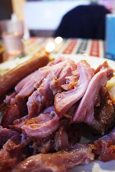 WORTHY活西美式餐飲:享樂、樂活。創意素食漢堡大發現【WORTHY活西美式餐飲】