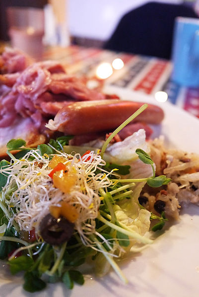 WORTHY活西美式餐飲:享樂、樂活。創意素食漢堡大發現【WORTHY活西美式餐飲】