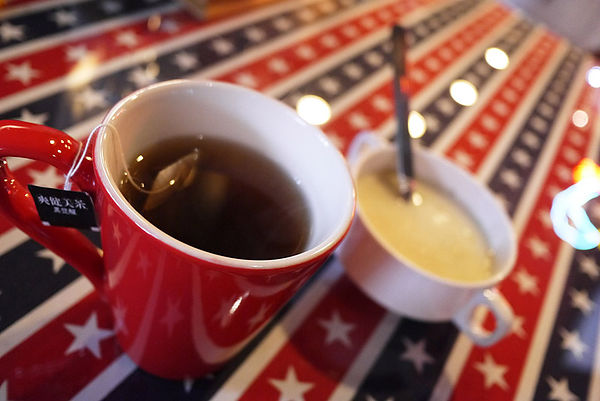 WORTHY活西美式餐飲:享樂、樂活。創意素食漢堡大發現【WORTHY活西美式餐飲】