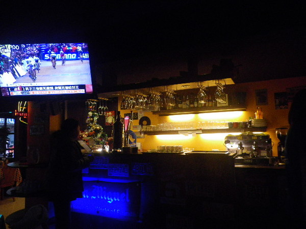 WORTHY活西美式餐飲:有鄉村風味的 【WORTHY活西美式餐飲】