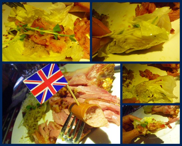 WORTHY活西美式餐飲:有鄉村風味的 【WORTHY活西美式餐飲】