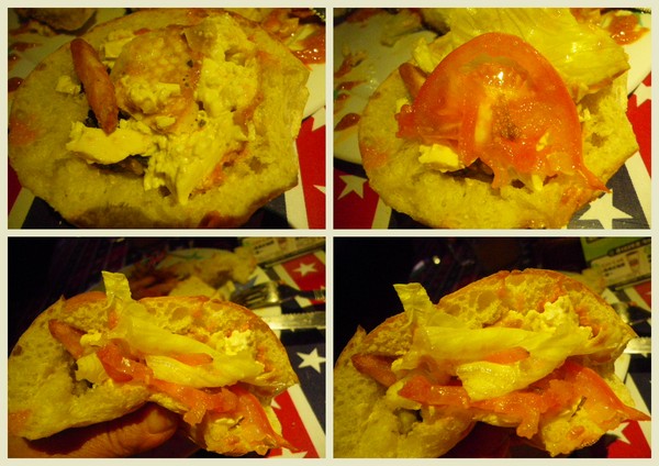 WORTHY活西美式餐飲:有鄉村風味的 【WORTHY活西美式餐飲】