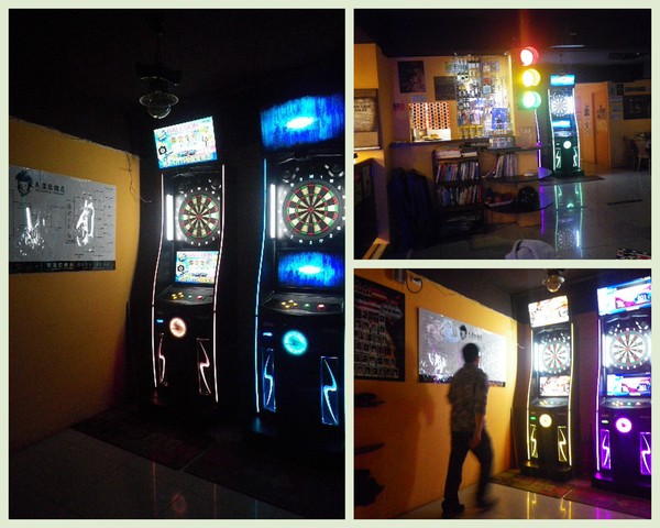 WORTHY活西美式餐飲:有鄉村風味的 【WORTHY活西美式餐飲】