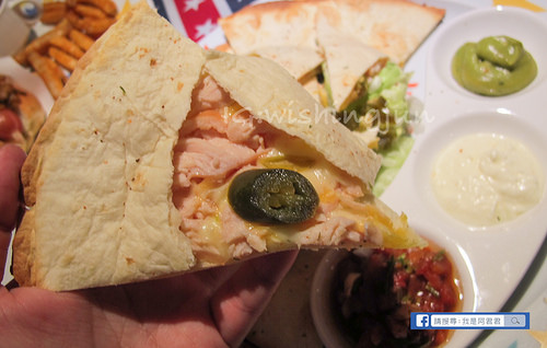 WORTHY活西美式餐飲_阿君君-1380